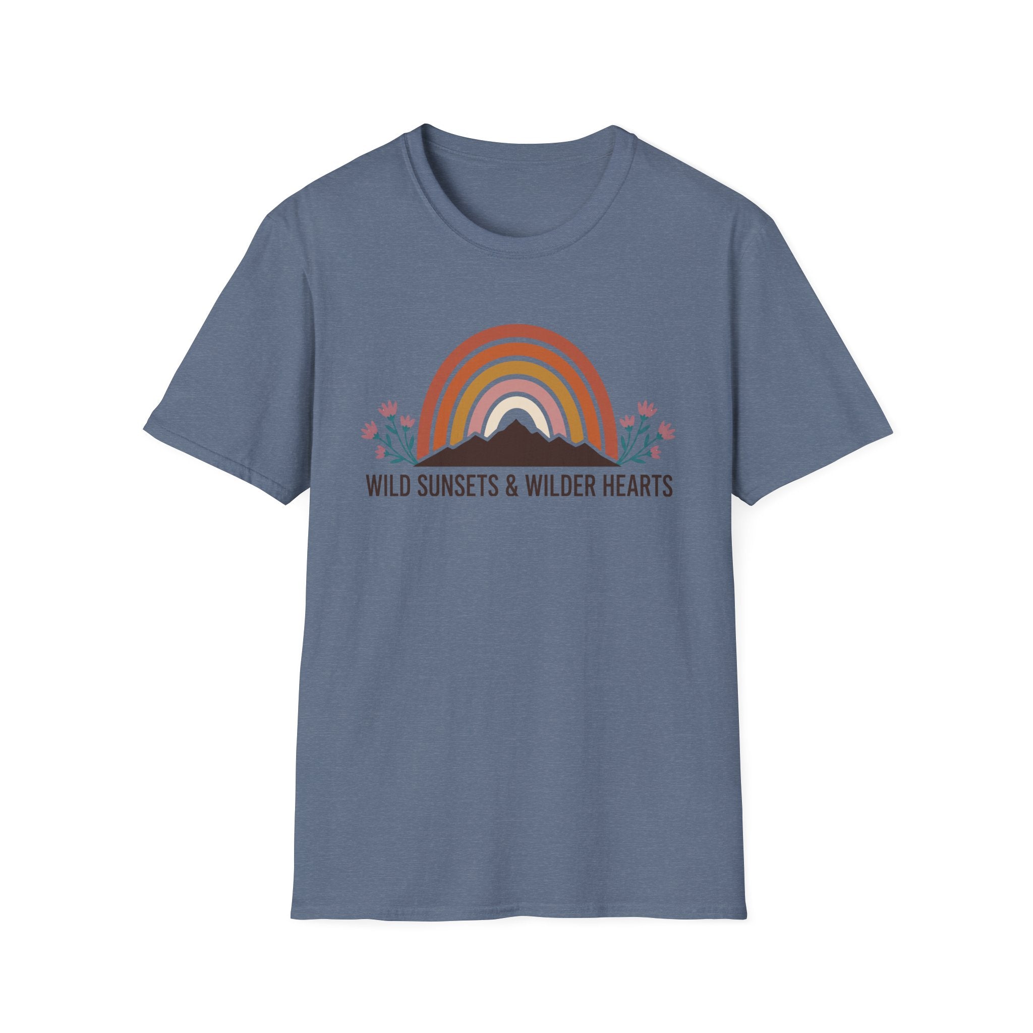 Wild Sunsets T-Shirt