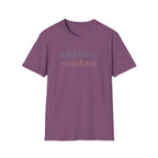 Wildflower Wanderer T-Shirt