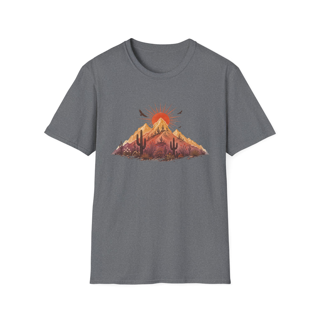 Desert Sunrise T-Shirt