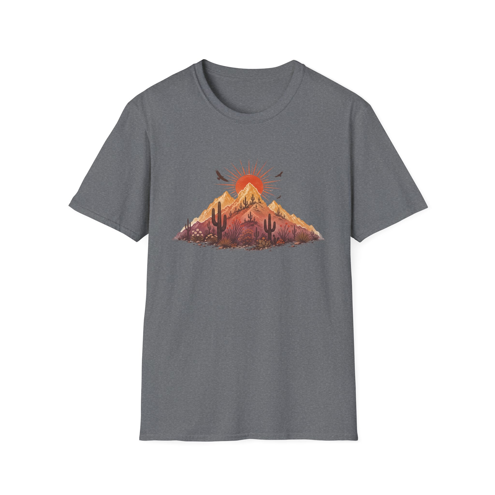 Desert Sunrise T-Shirt