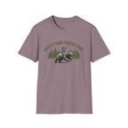 Safety Third T-Shirt