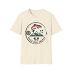 River Girl Energy T-Shirt