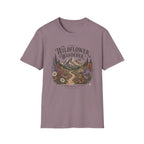 Wildflower Wanderer T-Shirt