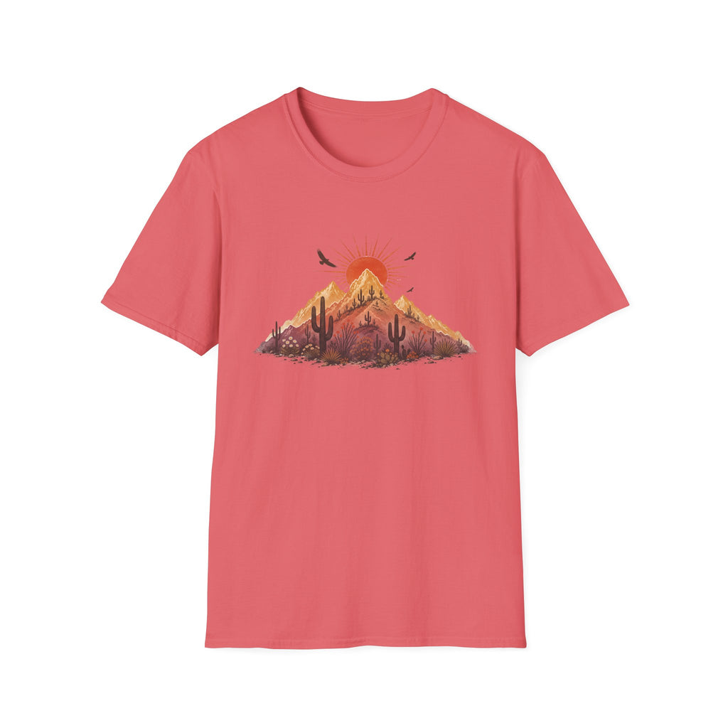 Desert Sunrise T-Shirt