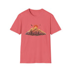 Desert Sunrise T-Shirt