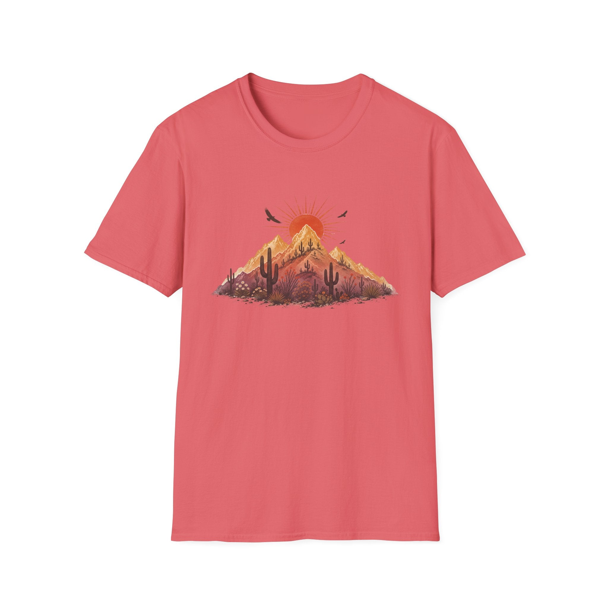 Desert Sunrise T-Shirt