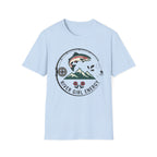 River Girl Energy T-Shirt