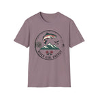 River Girl Energy T-Shirt