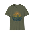 Pinecones T-Shirt