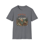 Trail Snack Society T-Shirt
