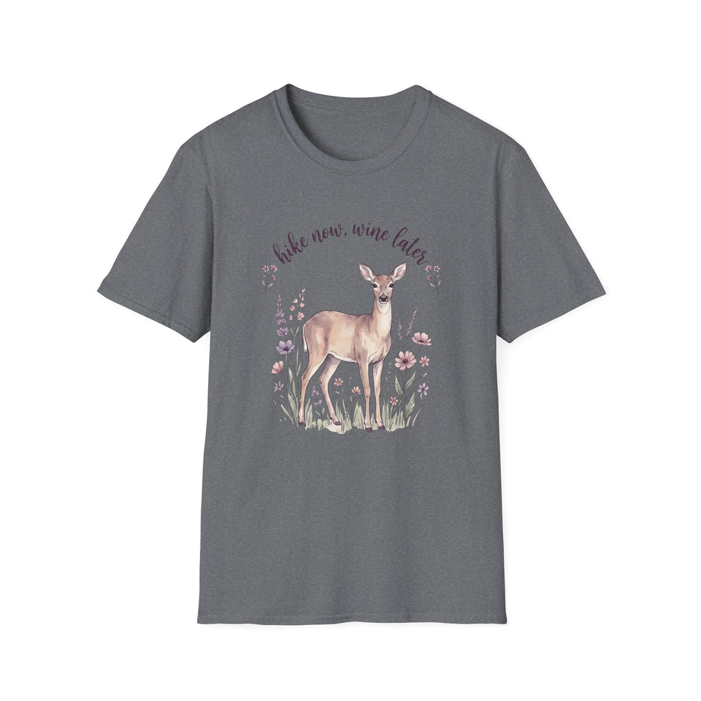 Hike Now T-Shirt