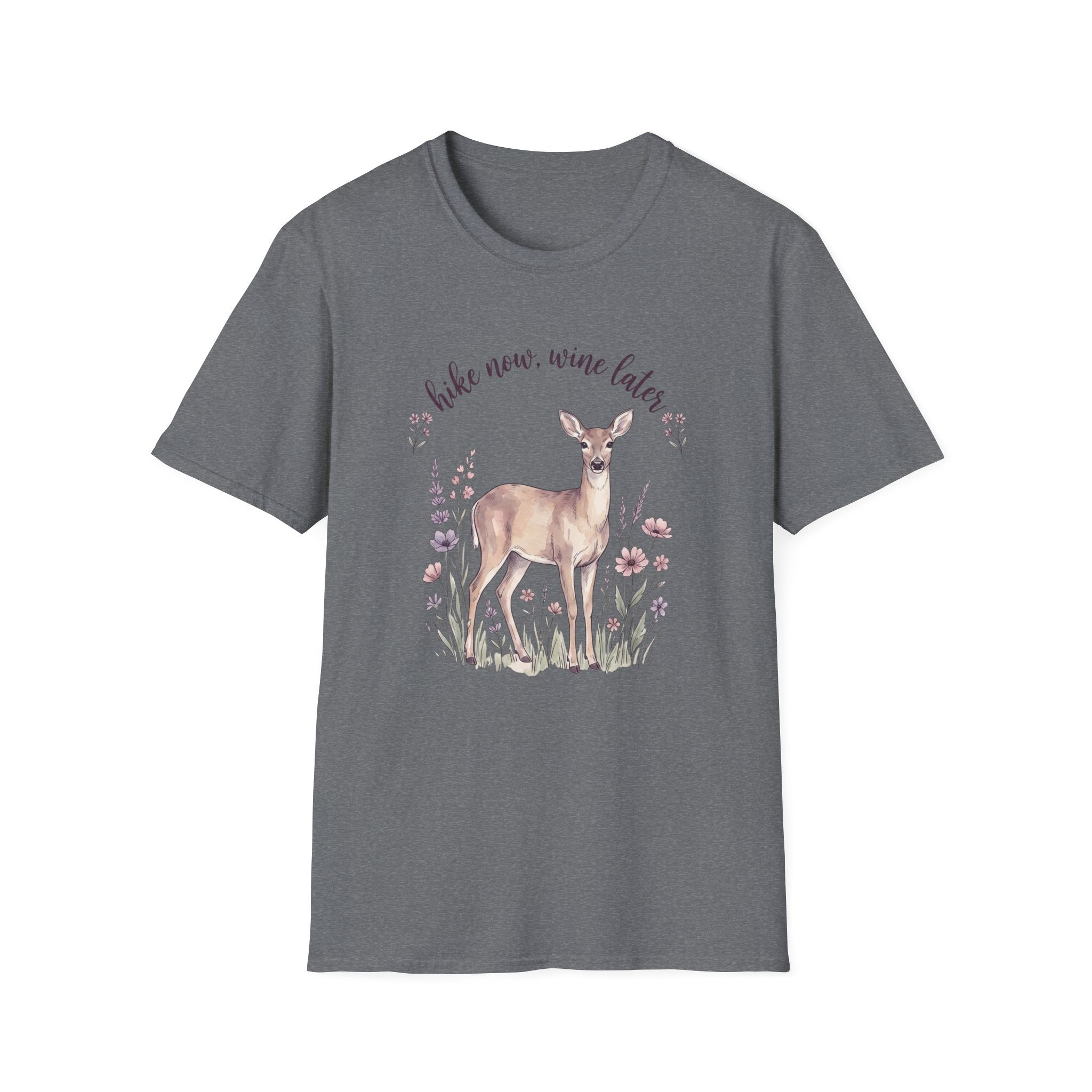 Hike Now T-Shirt
