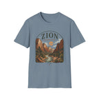 Zion National Park T-Shirt