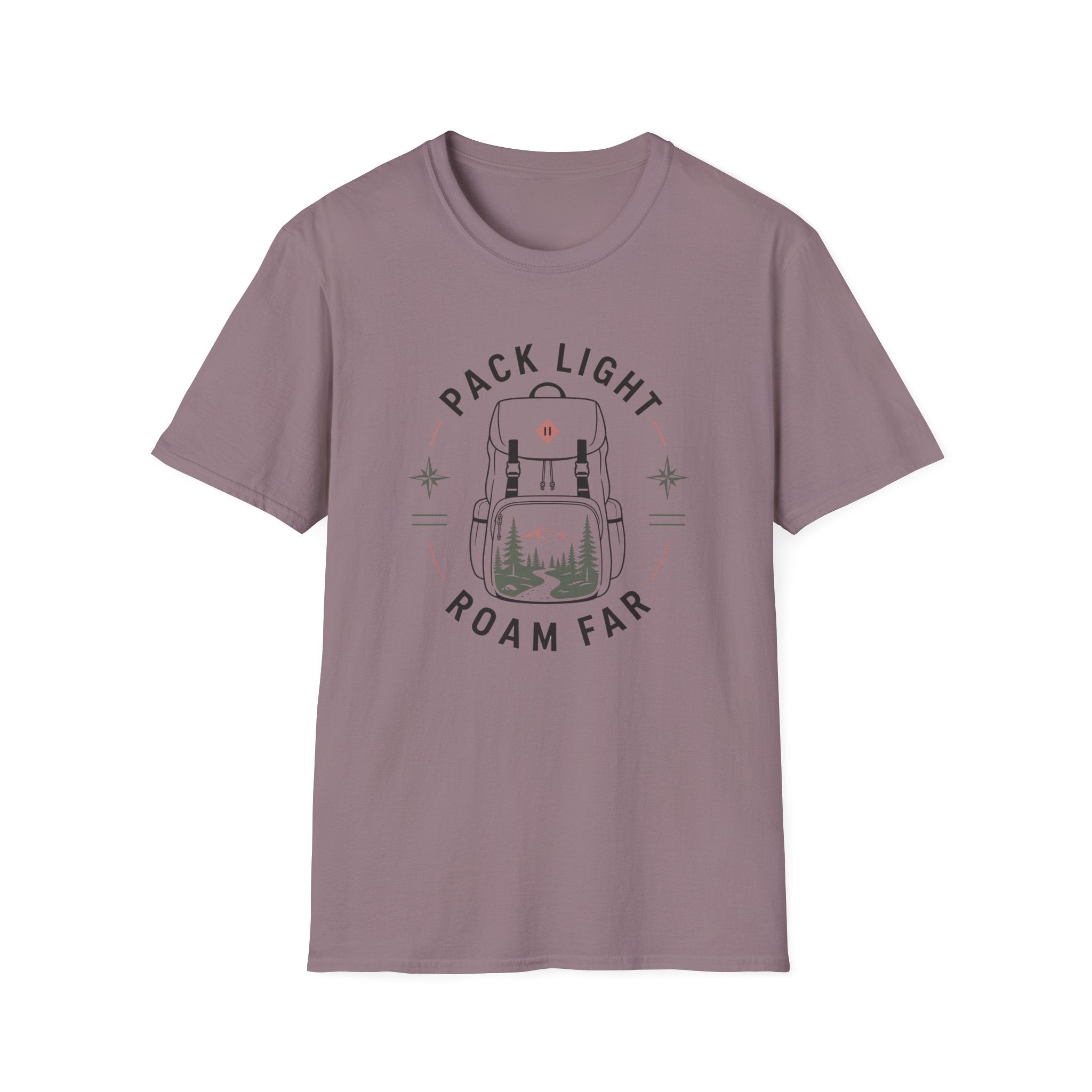 Pack Light T-Shirt