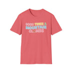 Good Times & Mountain Climbs T-Shirt
