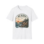 Acadia National Park T-Shirt