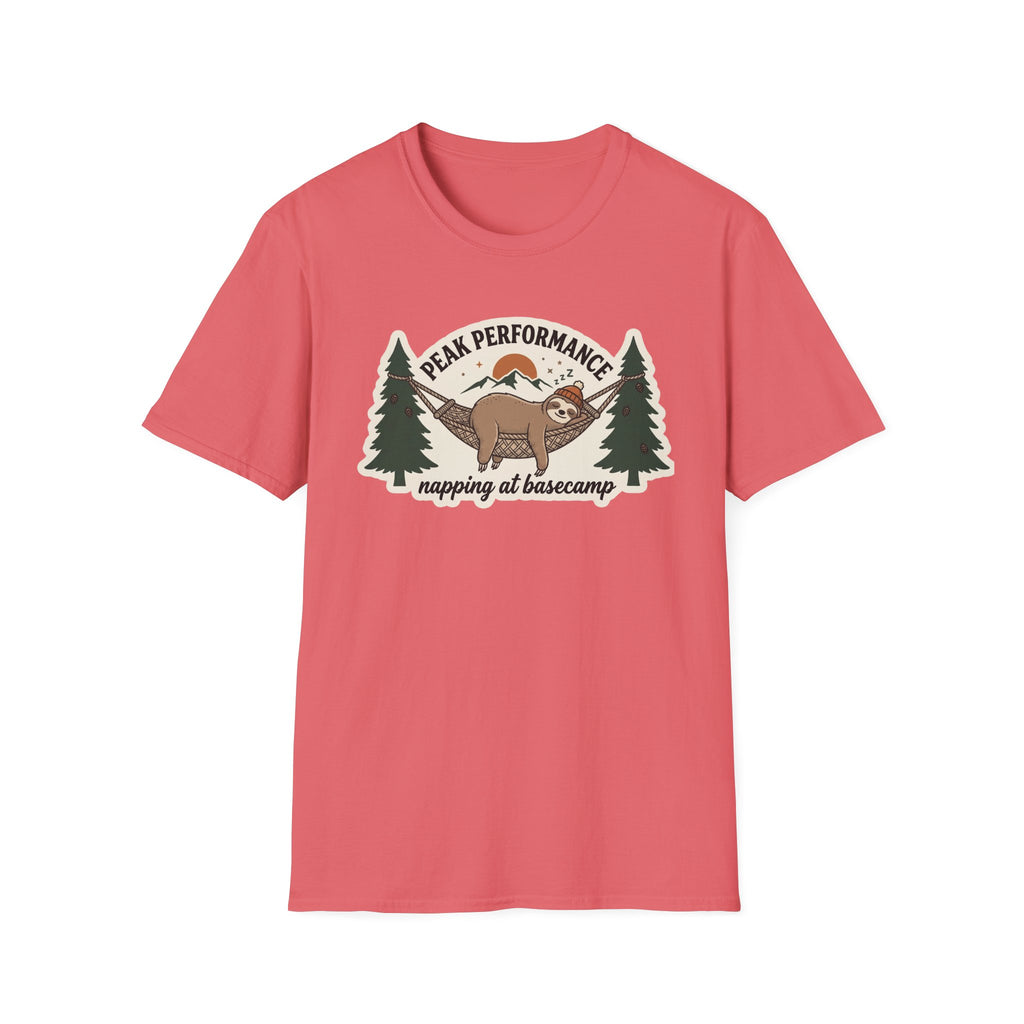Peak Performance T-Shirt