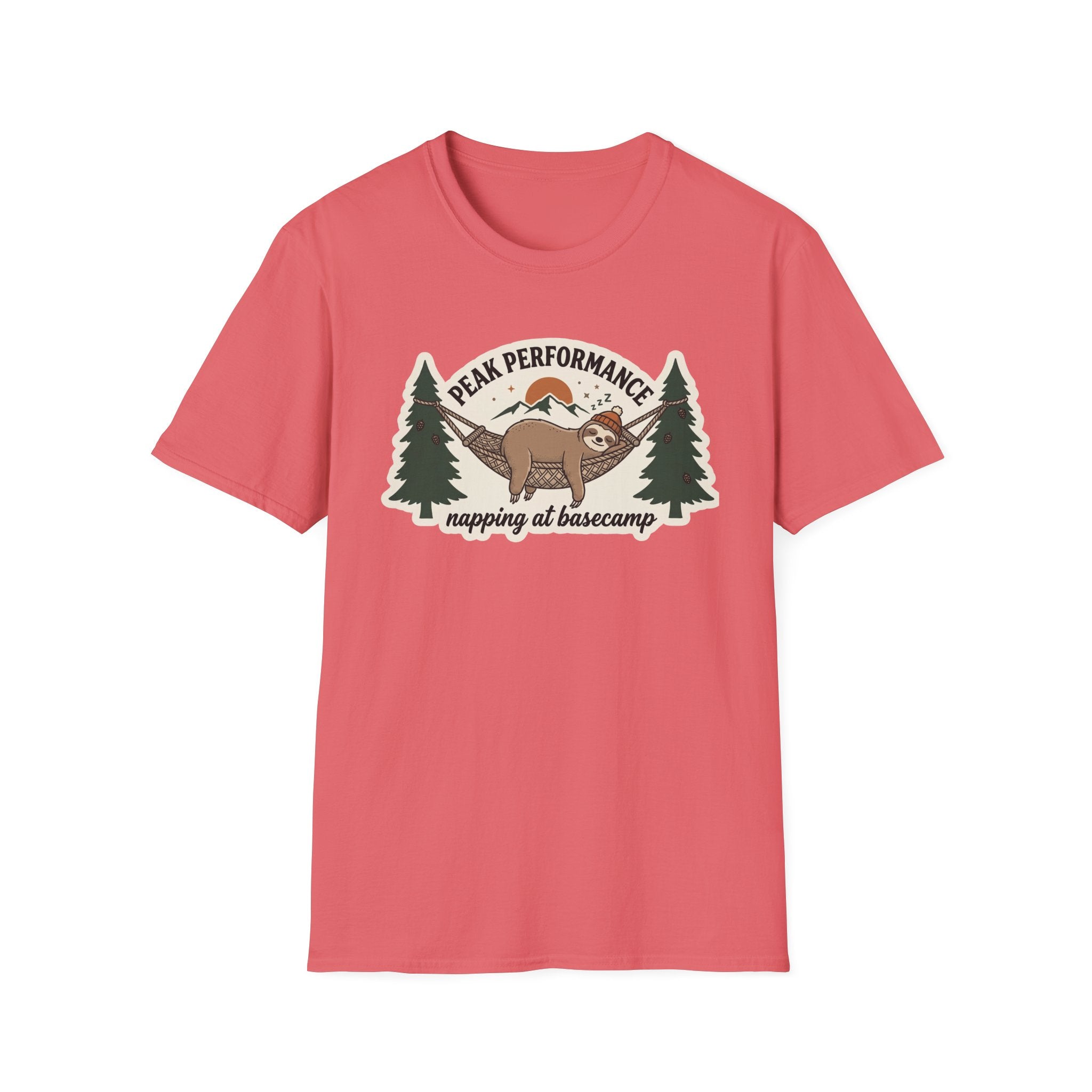 Peak Performance T-Shirt
