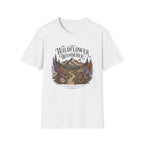 Wildflower Wanderer T-Shirt