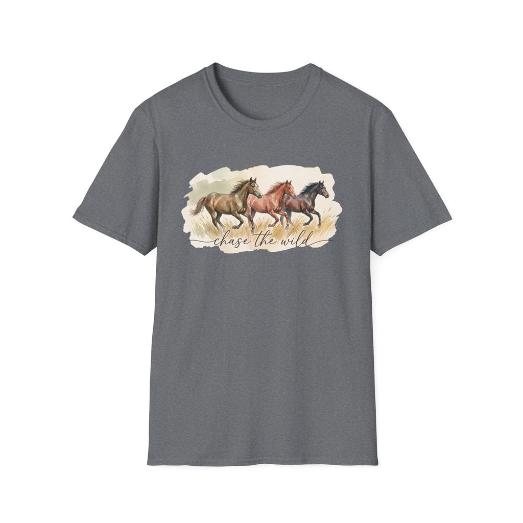 Chase the Wild T-Shirt