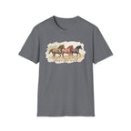 Chase the Wild T-Shirt