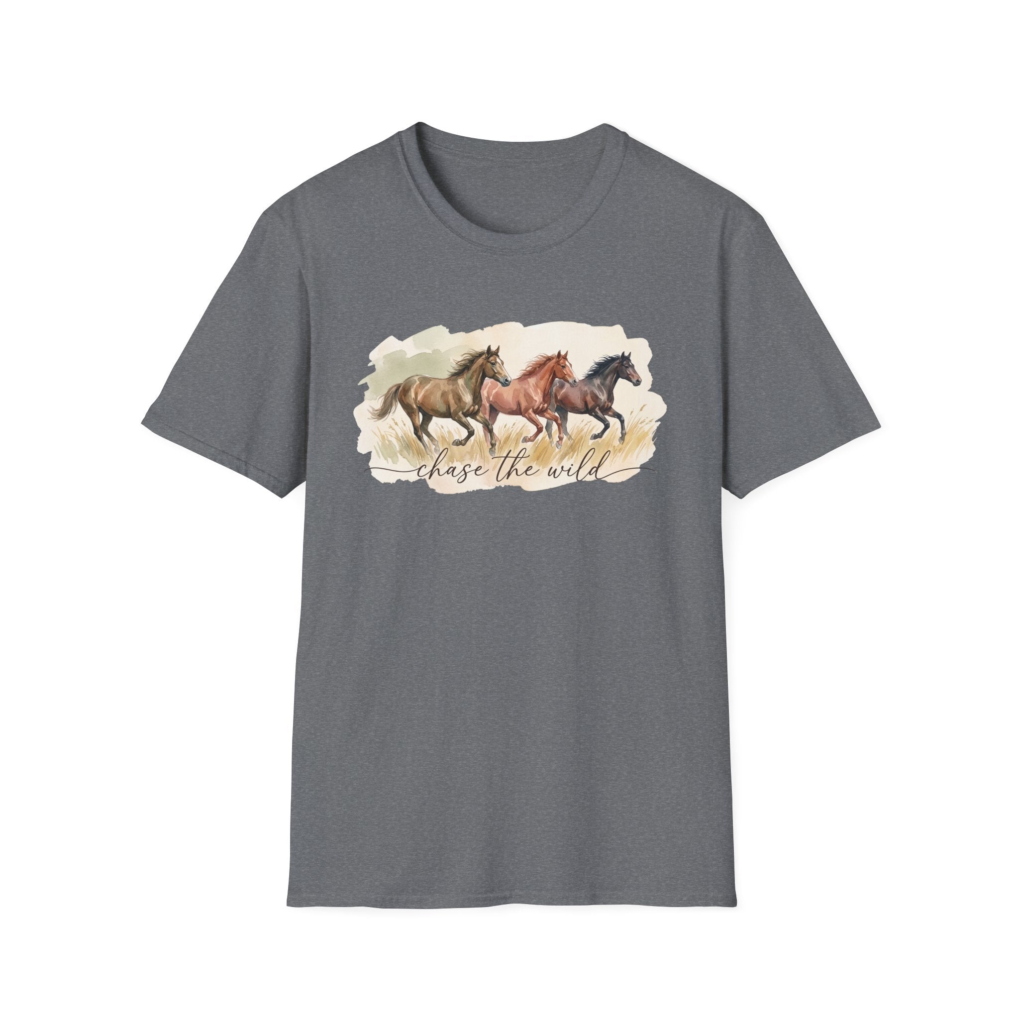 Chase the Wild T-Shirt
