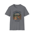 Granola Girl Adventure T-Shirt