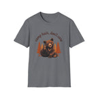 Camp Hair Bear T-Shirt