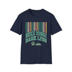 Hike More Bark Less T-Shirt