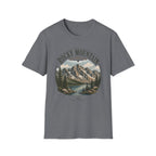 Rocky Mountain T-Shirt