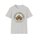 Park Ranger T-Shirt