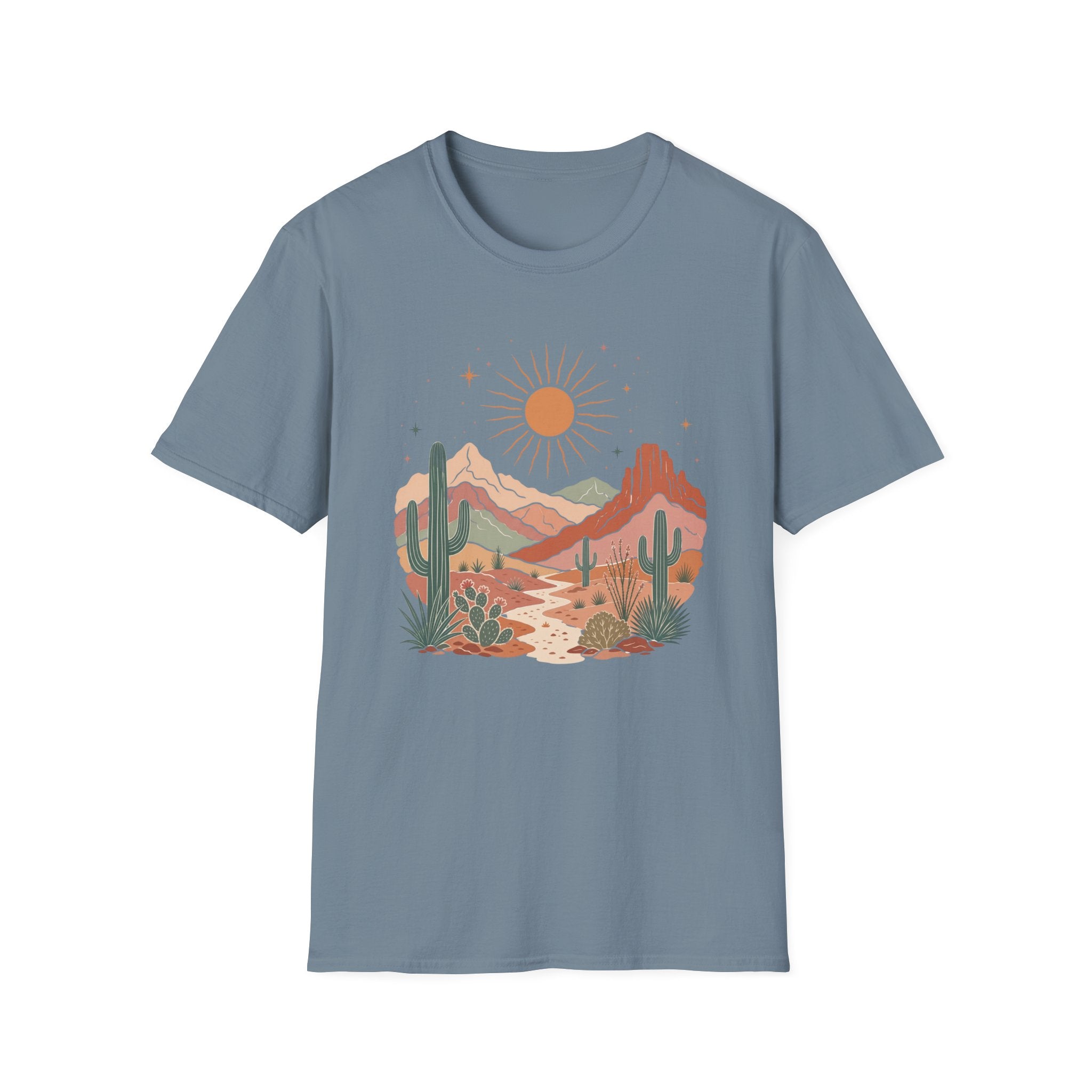 Desert Sun T-Shirt
