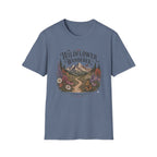 Wildflower Wanderer T-Shirt