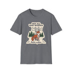 Wander Fox T-Shirt