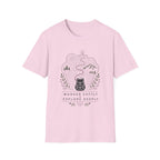 Wander Softly T-Shirt