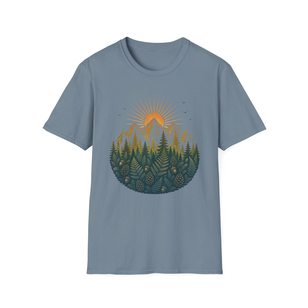 Pinecones T-Shirt