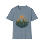 Pinecones T-Shirt