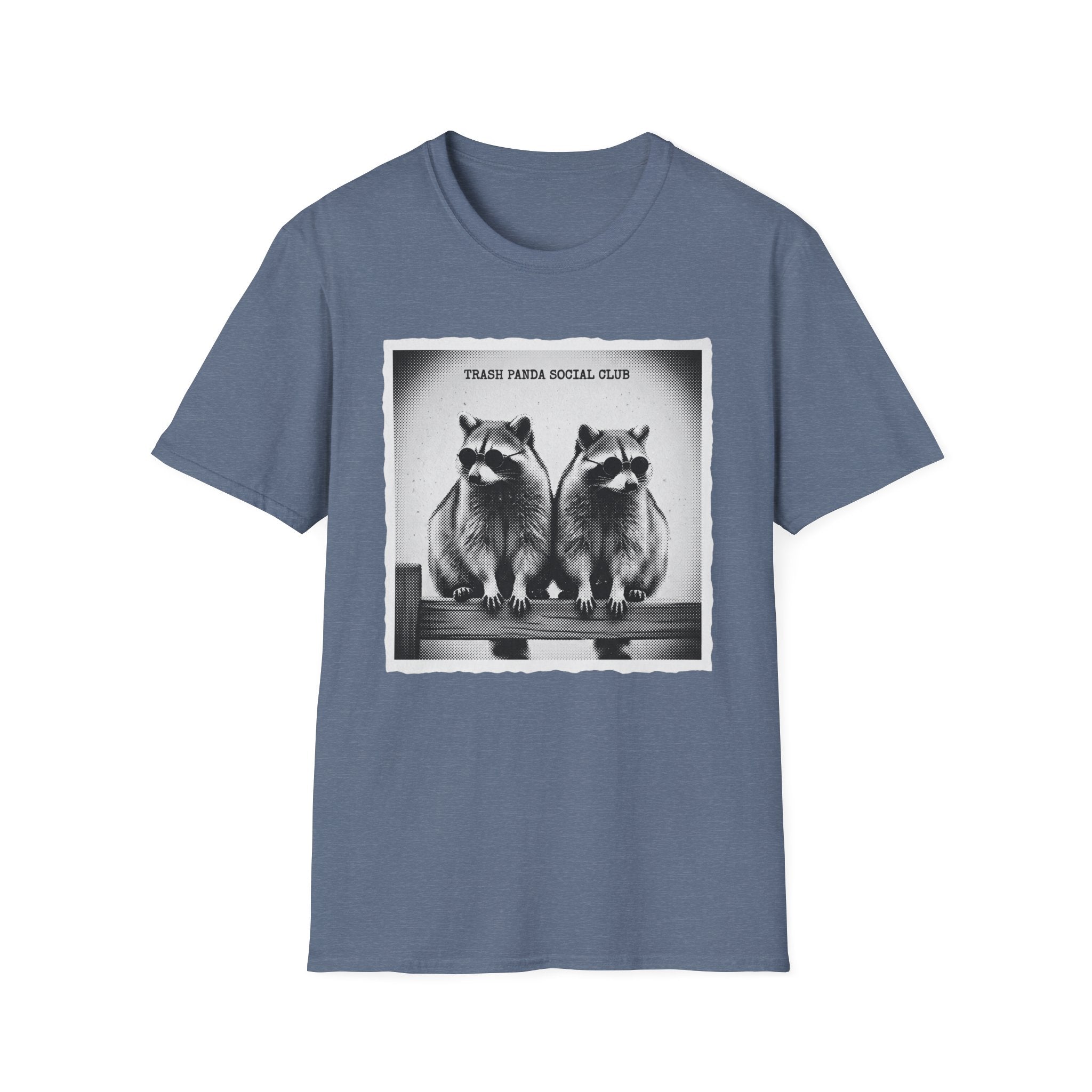 Trash Pandas T-Shirt