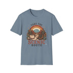 Take the Scenic Route T-Shirt