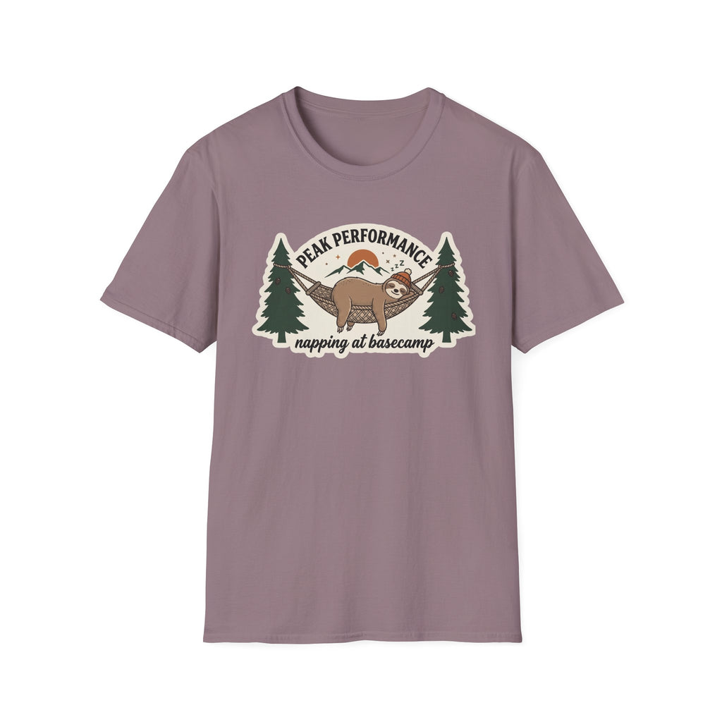 Peak Performance T-Shirt