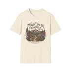 Wildflower Wanderer T-Shirt