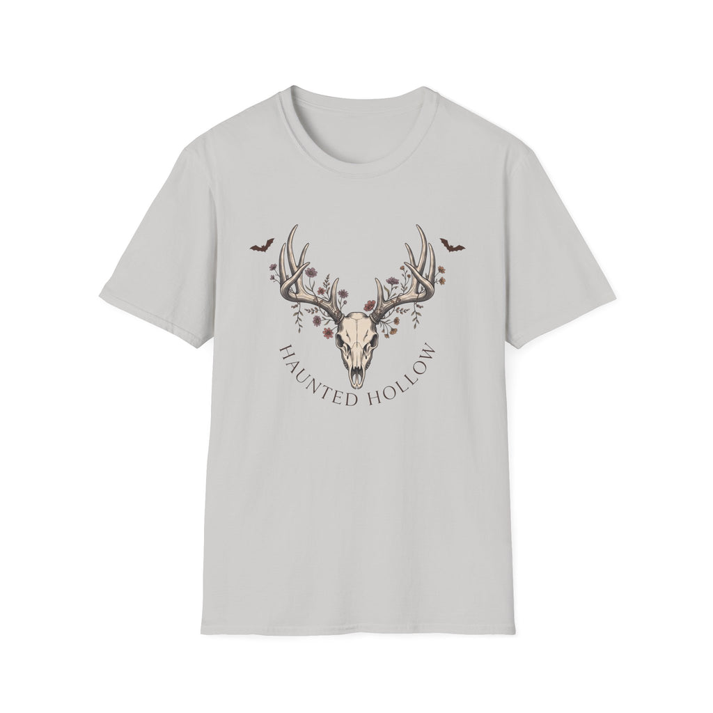 Haunted Hallow T-Shirt