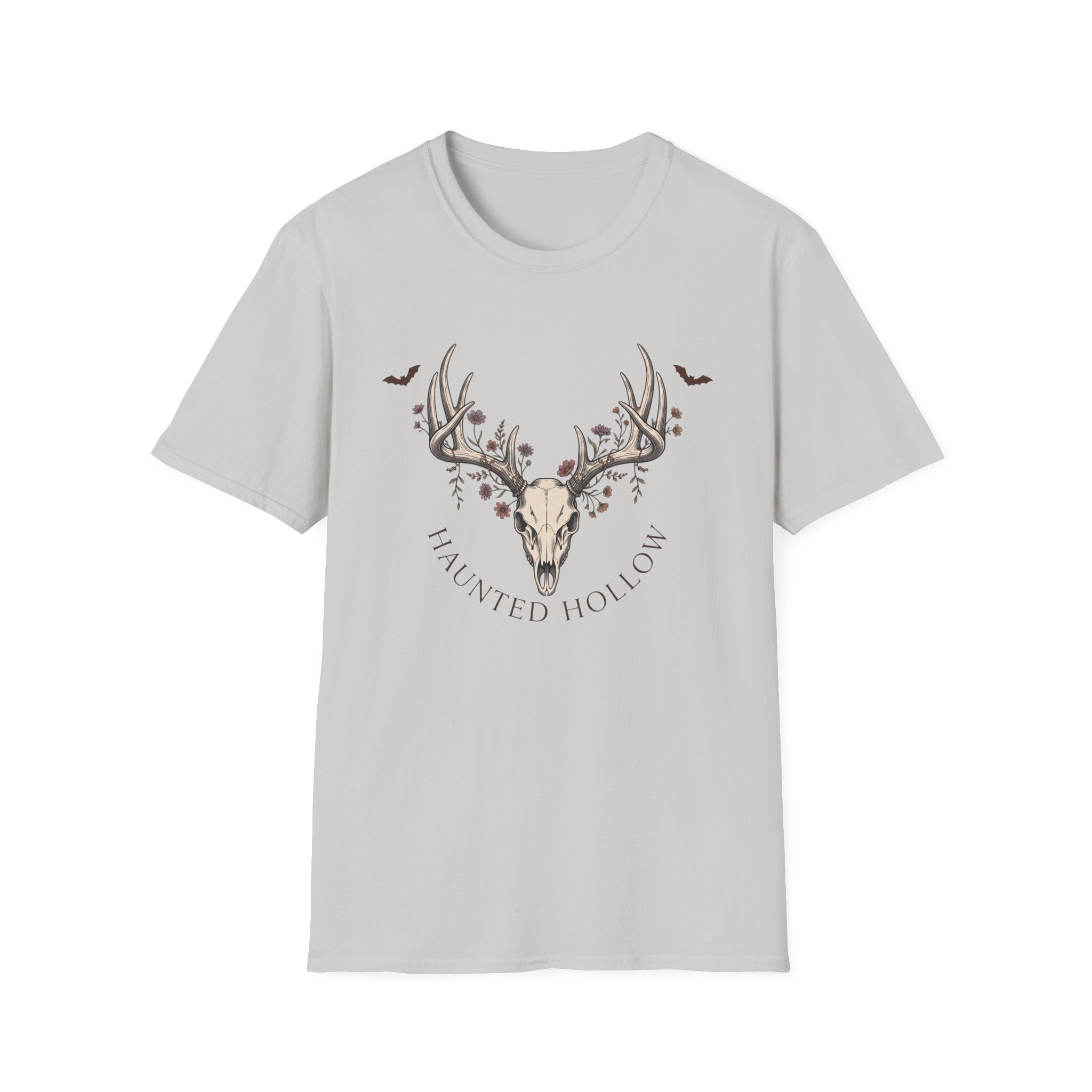 Haunted Hallow T-Shirt