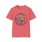River Girl Energy T-Shirt