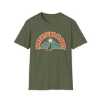 Adventure is Ruff T-Shirt