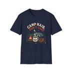 Camp Hair Don't Care T-Shirt