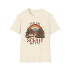 Take the Scenic Route T-Shirt