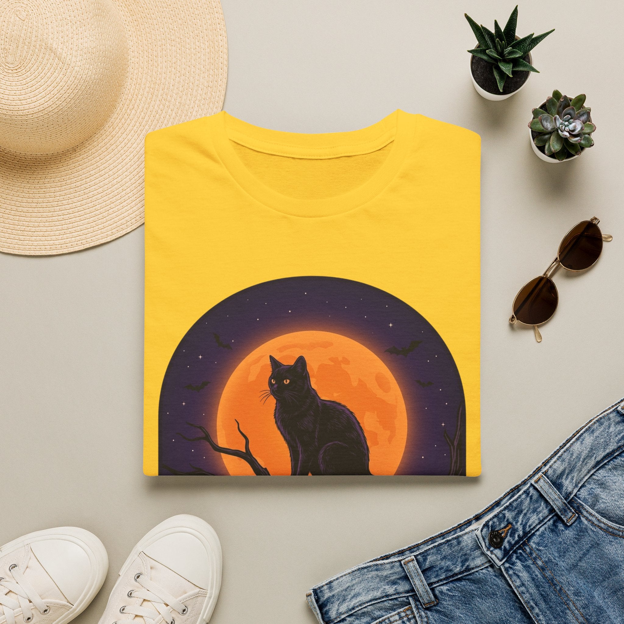 Witchy Woods T-Shirt