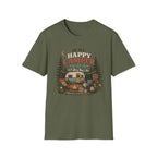 Happy Camper Era T-Shirt