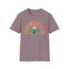 Adventure is Ruff T-Shirt